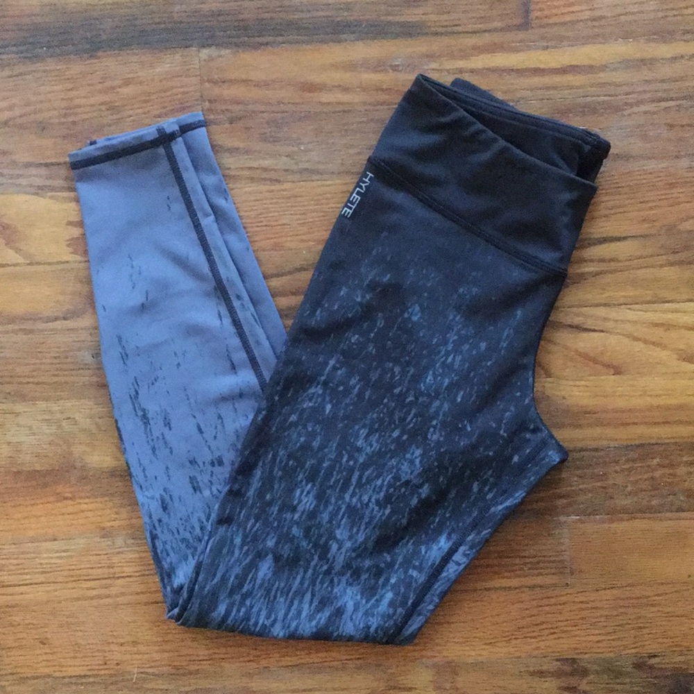 Hylete leggings